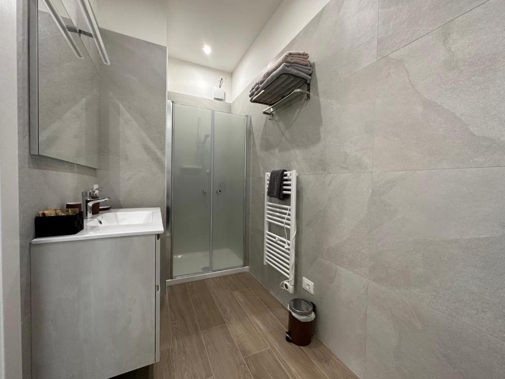 Meridian A23 Hotel Reggio Emilia Eksteriør billede