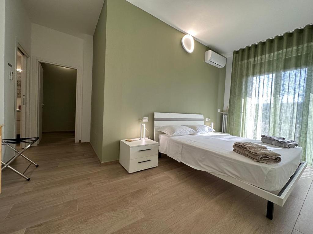 Meridian A23 Hotel Reggio Emilia Eksteriør billede