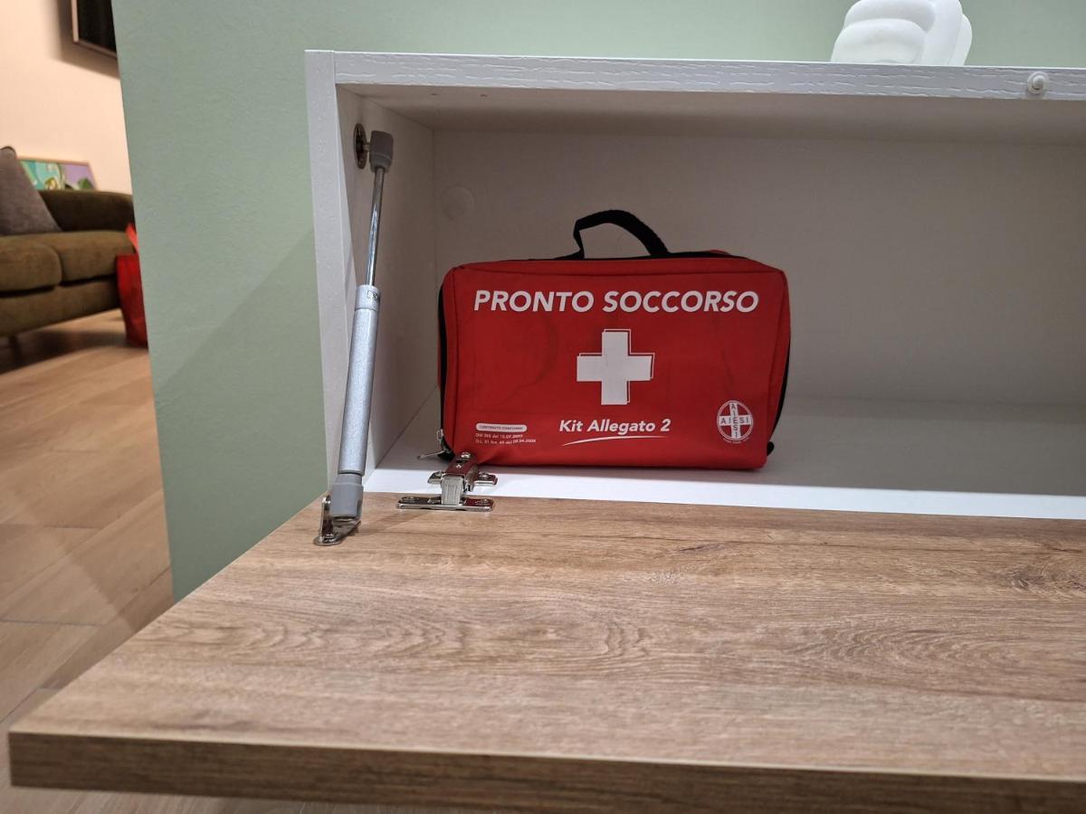 Meridian A23 Hotel Reggio Emilia Eksteriør billede