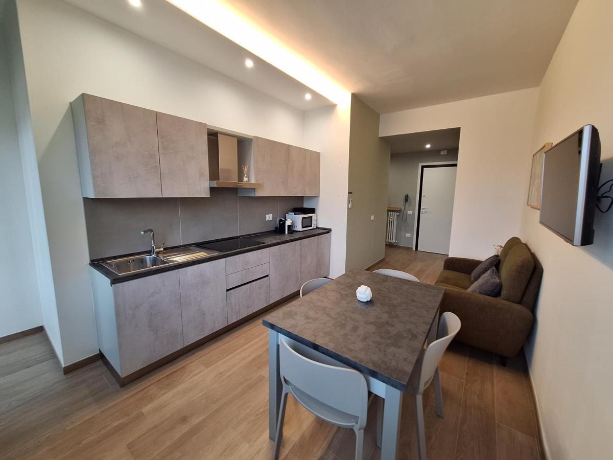Meridian A23 Hotel Reggio Emilia Eksteriør billede